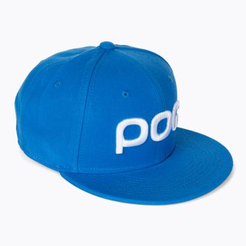 Dětská baseballová čepice POC Corp Cap natrium blue