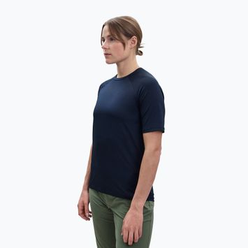 Dámský cyklistický dres POC Reform Enduro Light uranium black