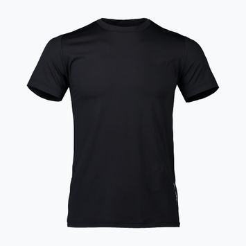 Pánský cyklistický dres POC Reform Enduro Light uranium black