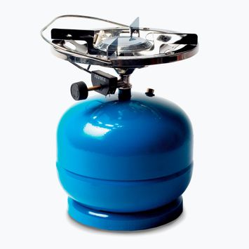 Turistický vařič Primus Frigg blue