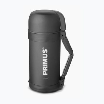 Termoska na potraviny Primus Food Vacuum 1200 ml black