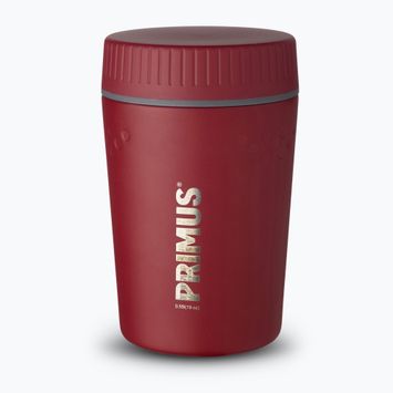 Primus Trailbreak Lunch Jug termoska na jídlo 550 ml červená P737948