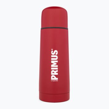 Vakuová láhev Primus 750 ml červená P742340