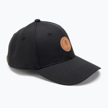 Pinewood Finnveden Hybrid baseballová čepice černá