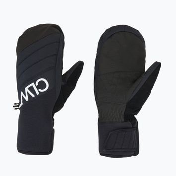 Snowboardové rukavice Colourwear Powder Mitten black