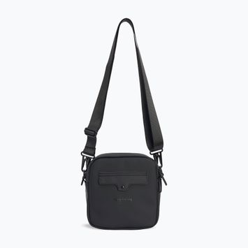 Dámská kabelka Tretorn PU Crossbody 2 l jet black