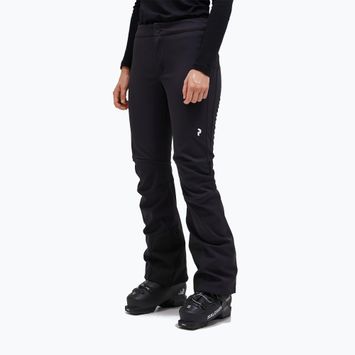 Dámské lyžařské kalhoty Peak Performance Stretch černá G78013050
