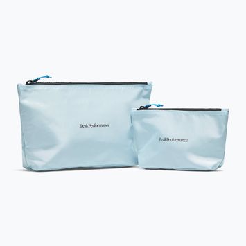 Kosmetická taška Peak Performance Detour Travel Case cloud/cloud