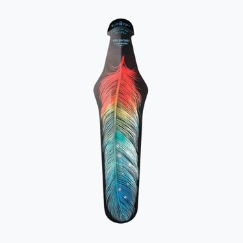 Blatník na kolo  Ass Savers Regular Feather Tropical