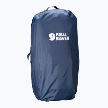 Pláštěnka na batoh Fjällräven Flight Bag 50 l navy