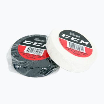 Páska na hokejku CCM Cloth S black