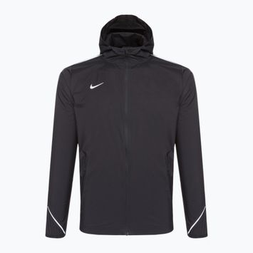 Pánská běžecká bunda Nike Woven black
