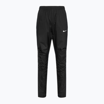 Dámské běžecké kalhoty Nike Woven black