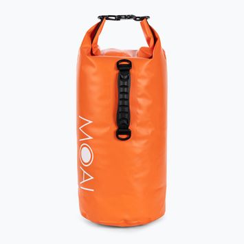 Vodotěsný vak MOAI 20 l oranžový M-22B20O