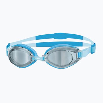 Plavecké brýle Zoggs Endura Mirror blue/blue/mirrored silver