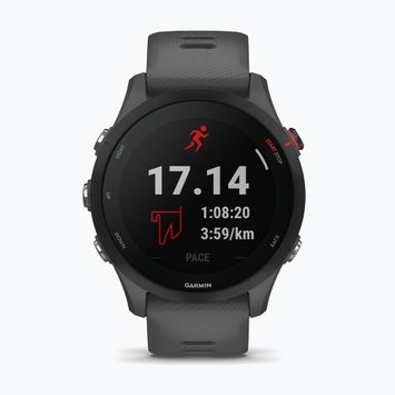Hodinky Garmin Forerunner 255 ash gray