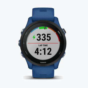 Hodinky Garmin Forerunner 255 tidal blue