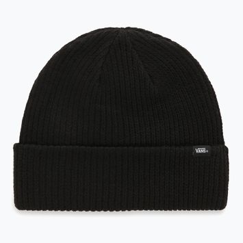 Pánská čepice Vans Mn Core Basics Beanie black