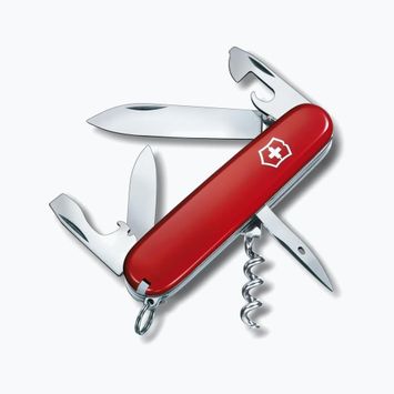 Kapesní nůž Victorinox Spartan červený 1.3603