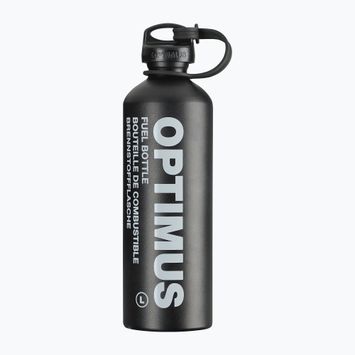 Láhev na palivo Optimus Fuel Bottle černá 8021022