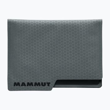 Peněženka Mammut Smart Ultralight smoke