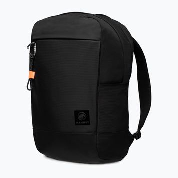 Městský batoh Mammut Xeron 25 l black