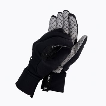 ODLO Engvik Light trekingové rukavice černé 765750
