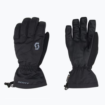 Pánské lyžařské rukavice SCOTT Ultimate GTX black