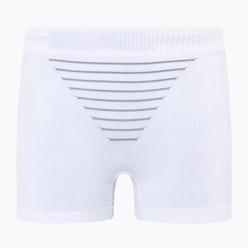 Dámské termo boxerky X-Bionic Invent 4.0 Lt arctic white/opal black