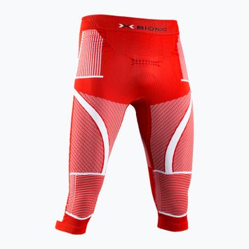 Pánské termokalhoty X-Bionic Patriot Pants 3/4 switzerland