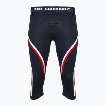 Pánské termokalhoty X-Bionic Patriot Pants 3/4 poland