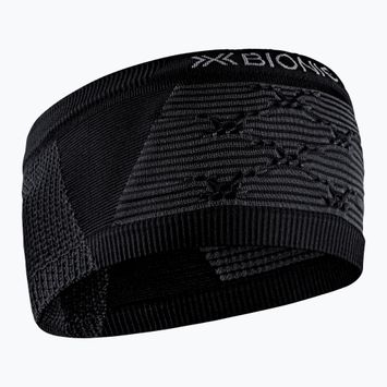 Termo čelenka  X-Bionic Headband x black/grey