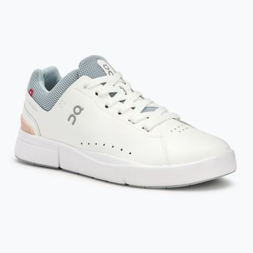 Dámské boty On The Roger Advantage white/rosehip