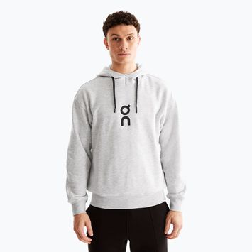 Pánská mikina On Running Club Hoodie crater