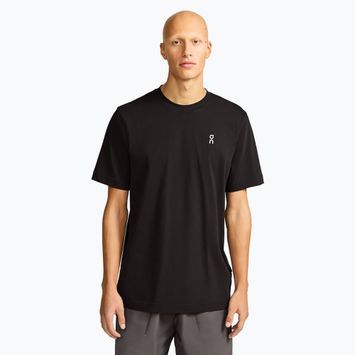 Pánské tričko On Running Graphic-T black