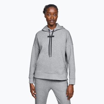 Dámská mikina On Hoodie grey