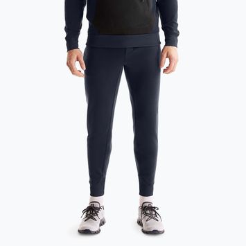 Pánské sportovní  kalhoty On Sweat navy