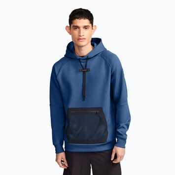 Pánská mikina On Hoodie fjord