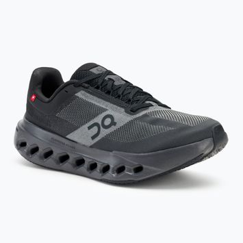Pánské běžecké boty On Cloudsurfer Next black/eclipse
