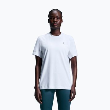 Dámské tréninkové tričko On Active-T white