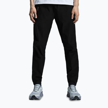 Pánské běžecké kalhoty On Core black
