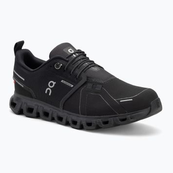 Pánské boty On Running Cloud 6 WP black/black