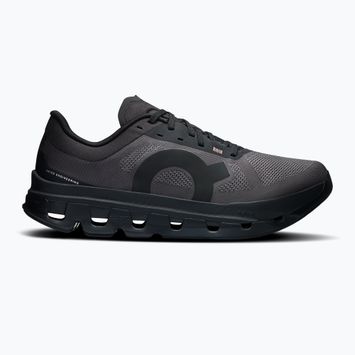 Pánské běžecké boty On Cloudflow 5 black/black
