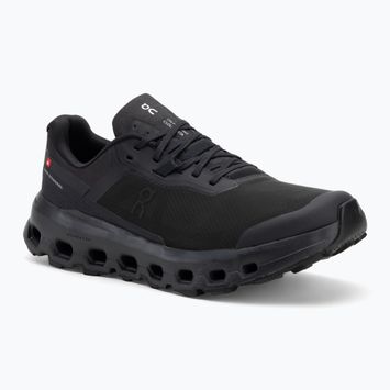 Pánské běžecké boty   On Cloudvista 2 black/black