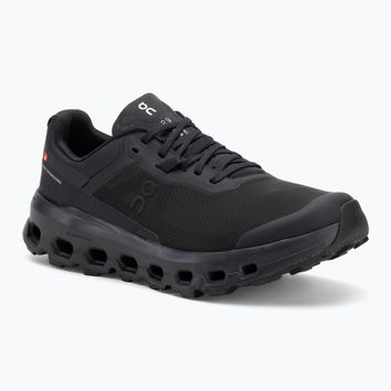 Dámské běžecké boty   On Running Cloudvista 2 black/black