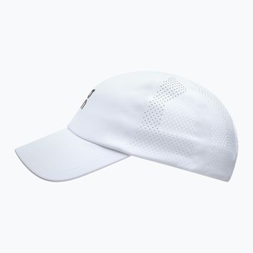 Kšiltovka  On Running Court Cap white