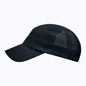 Kšiltovka  On Running Court Cap black
