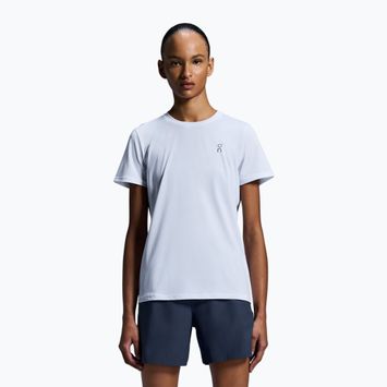 Dámské běžecké tričko On Running Core-T white