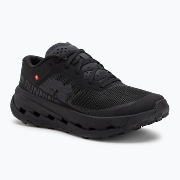 Dámské běžecké boty On Cloudultra 3 black/black