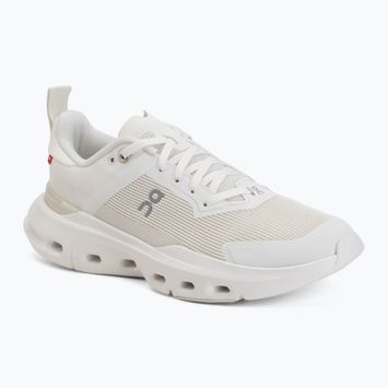 Dámské tréninkové boty On Running Cloudpulse Next white/ice
